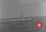 Standbild coast Guard Aktivitäten Atlantik, 1934, aus Sekunde 50 historischem Filmmaterial Videoclip 65675054662