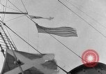 Standbild coast Guard Aktivitäten Atlantik, 1934, aus Sekunde 59 historischem Filmmaterial Videoclip 65675054662