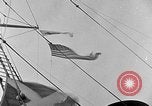 Standbild coast Guard Aktivitäten Atlantik, 1934, aus Sekunde 61 historischem Filmmaterial Videoclip 65675054662
