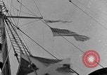 Standbild coast Guard Aktivitäten Atlantik, 1934, aus Sekunde 62 historischem Filmmaterial Videoclip 65675054662