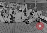 Image of US Coast Guard Cutter Cayuga United Kingdom, 1934, second 16 stock footage video 65675054663