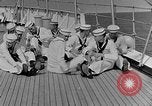 Image of US Coast Guard Cutter Cayuga United Kingdom, 1934, second 20 stock footage video 65675054663