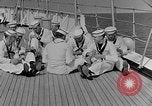 Image of US Coast Guard Cutter Cayuga United Kingdom, 1934, second 21 stock footage video 65675054663