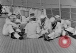 Image of US Coast Guard Cutter Cayuga United Kingdom, 1934, second 24 stock footage video 65675054663