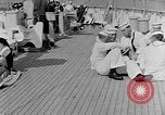 Image of US Coast Guard Cutter Cayuga United Kingdom, 1934, second 26 stock footage video 65675054663
