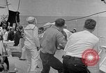 Image of US Coast Guard Cutter Cayuga United Kingdom, 1934, second 31 stock footage video 65675054663