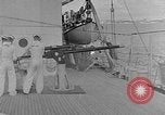 Image of US Coast Guard Cutter Cayuga United Kingdom, 1934, second 39 stock footage video 65675054663
