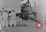 Image of US Coast Guard Cutter Cayuga United Kingdom, 1934, second 40 stock footage video 65675054663