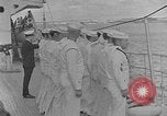 Image of US Coast Guard Cutter Cayuga United Kingdom, 1934, second 48 stock footage video 65675054663
