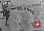 Image of US Coast Guard Cutter Cayuga United Kingdom, 1934, second 49 stock footage video 65675054663