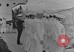 Image of US Coast Guard Cutter Cayuga United Kingdom, 1934, second 51 stock footage video 65675054663