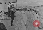 Image of US Coast Guard Cutter Cayuga United Kingdom, 1934, second 52 stock footage video 65675054663