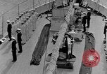 Image of US Coast Guard Cutter Cayuga United Kingdom, 1934, second 56 stock footage video 65675054663