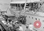 Standbild US Coast Guard Cutter Cayuga und Sebego Europa, 1934, aus Sekunde 8 historischem Filmmaterial Videoclip 65675054664