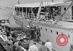 Standbild US Coast Guard Cutter Cayuga und Sebego Europa, 1934, aus Sekunde 12 historischem Filmmaterial Videoclip 65675054664