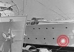Standbild US Coast Guard Cutter Cayuga und Sebego Europa, 1934, aus Sekunde 37 historischem Filmmaterial Videoclip 65675054664