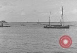 Standbild US Coast Guard Cutter Cayuga und Sebego Europa, 1934, aus Sekunde 53 historischem Filmmaterial Videoclip 65675054664