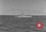 Image of US Coast Guard Cutter Atlantic Ocean, 1934, second 1 stock footage video 65675054665