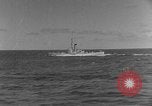 Image of US Coast Guard Cutter Atlantic Ocean, 1934, second 6 stock footage video 65675054665