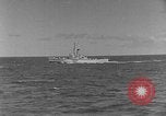 Image of US Coast Guard Cutter Atlantic Ocean, 1934, second 7 stock footage video 65675054665