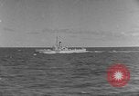 Image of US Coast Guard Cutter Atlantic Ocean, 1934, second 8 stock footage video 65675054665