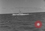 Image of US Coast Guard Cutter Atlantic Ocean, 1934, second 9 stock footage video 65675054665