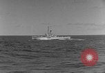 Image of US Coast Guard Cutter Atlantic Ocean, 1934, second 12 stock footage video 65675054665