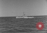Image of US Coast Guard Cutter Atlantic Ocean, 1934, second 15 stock footage video 65675054665