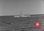 Image of US Coast Guard Cutter Atlantic Ocean, 1934, second 16 stock footage video 65675054665