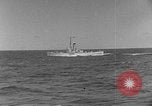 Image of US Coast Guard Cutter Atlantic Ocean, 1934, second 17 stock footage video 65675054665