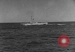 Image of US Coast Guard Cutter Atlantic Ocean, 1934, second 21 stock footage video 65675054665
