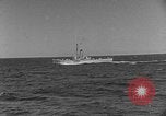 Image of US Coast Guard Cutter Atlantic Ocean, 1934, second 24 stock footage video 65675054665
