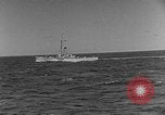 Image of US Coast Guard Cutter Atlantic Ocean, 1934, second 27 stock footage video 65675054665