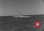 Image of US Coast Guard Cutter Atlantic Ocean, 1934, second 28 stock footage video 65675054665