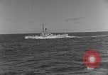 Image of US Coast Guard Cutter Atlantic Ocean, 1934, second 52 stock footage video 65675054665