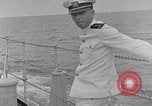 Image of US Coast Guard Cutter Atlantic Ocean, 1934, second 54 stock footage video 65675054665