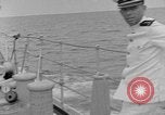 Image of US Coast Guard Cutter Atlantic Ocean, 1934, second 55 stock footage video 65675054665