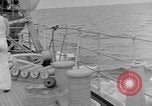 Image of US Coast Guard Cutter Atlantic Ocean, 1934, second 56 stock footage video 65675054665
