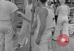 Image of US Coast Guard Cutter Atlantic Ocean, 1934, second 59 stock footage video 65675054665
