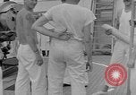 Image of US Coast Guard Cutter Atlantic Ocean, 1934, second 61 stock footage video 65675054665