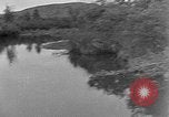 Image of lake Alaska USA, 1929, second 3 stock footage video 65675054666