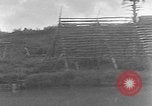 Image of lake Alaska USA, 1929, second 14 stock footage video 65675054666