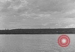 Image of lake Alaska USA, 1929, second 18 stock footage video 65675054666