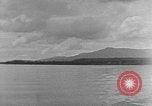Image of lake Alaska USA, 1929, second 21 stock footage video 65675054666