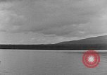 Image of lake Alaska USA, 1929, second 23 stock footage video 65675054666