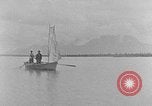 Image of lake Alaska USA, 1929, second 24 stock footage video 65675054666