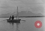Image of lake Alaska USA, 1929, second 25 stock footage video 65675054666