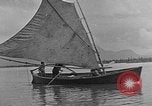 Image of lake Alaska USA, 1929, second 27 stock footage video 65675054666