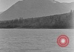 Image of lake Alaska USA, 1929, second 29 stock footage video 65675054666