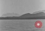 Image of lake Alaska USA, 1929, second 31 stock footage video 65675054666